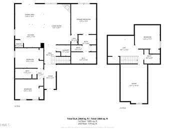 57 Regal Pond Dr, Angier, NC 27501