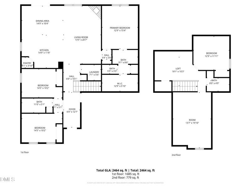 57 Regal Pond Dr, Angier, NC 27501