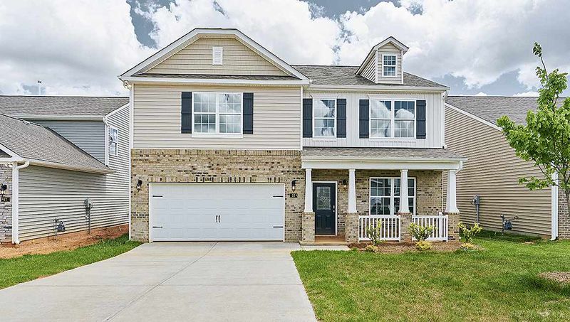 57 Relict Dr, Clayton, NC 27527