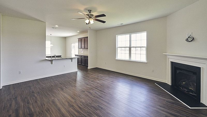 57 Relict Dr, Clayton, NC 27527