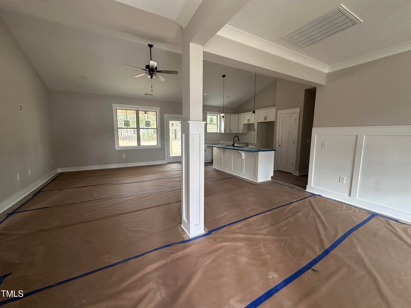 57 N Rowsham Pl, Smithfield, NC 27577
