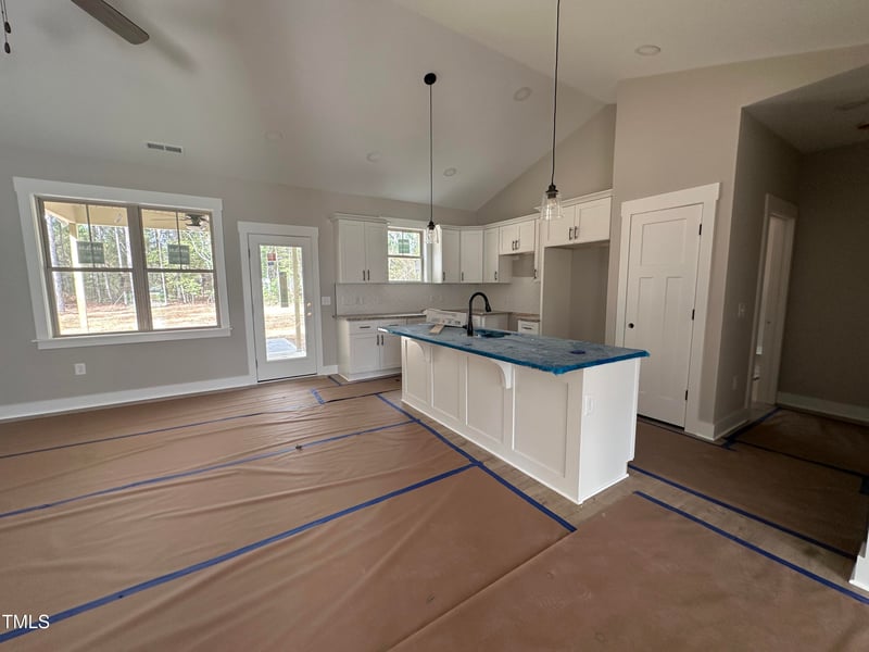 57 N Rowsham Pl, Smithfield, NC 27577