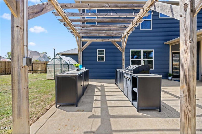 57 Seashore Point, Clayton, NC 27520