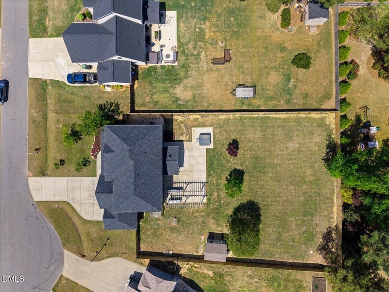 57 Seashore Point, Clayton, NC 27520
