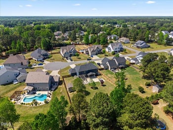 57 Seashore Point, Clayton, NC 27520