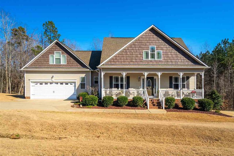 57 Sequoia Dr, Clayton, NC 27527