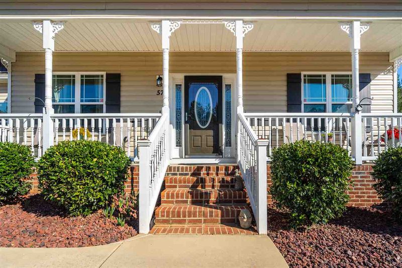 57 Sequoia Dr, Clayton, NC 27527