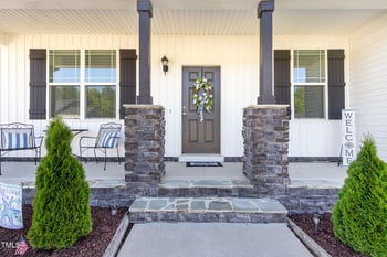 57 Shreve Dr, Wendell, NC 27591