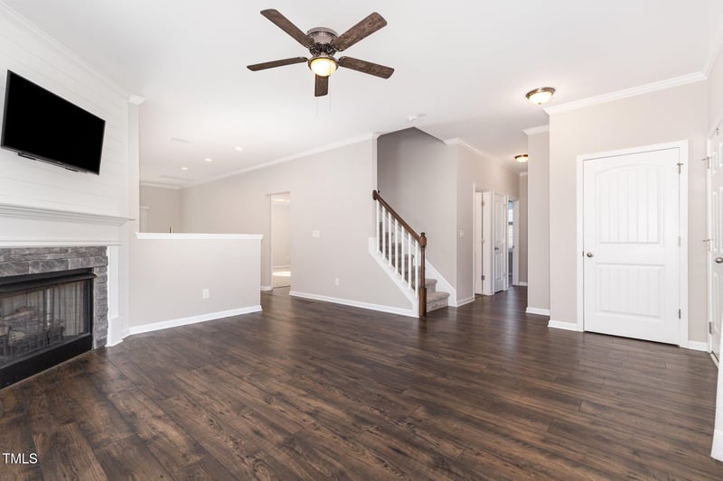 57 Shreve Dr, Wendell, NC 27591
