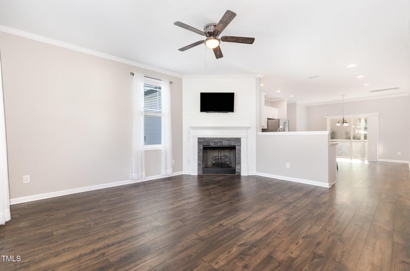 57 Shreve Dr, Wendell, NC 27591