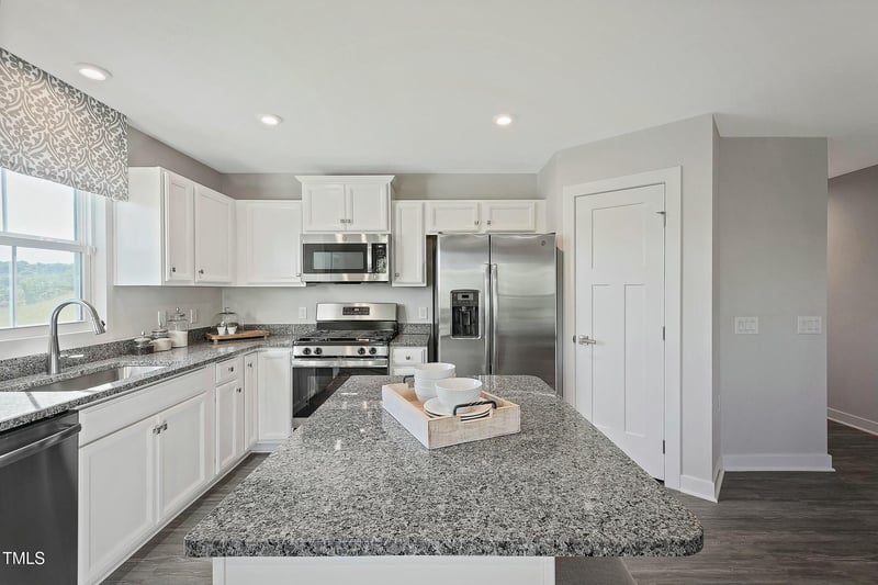 57 South Breeze Way, Fuquay Varina, NC 27526