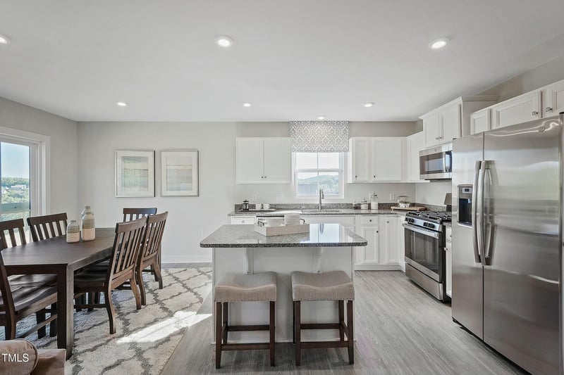 57 South Breeze Way, Fuquay Varina, NC 27526