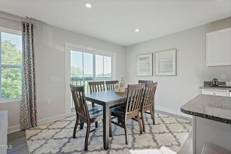 57 South Breeze Way, Fuquay Varina, NC 27526