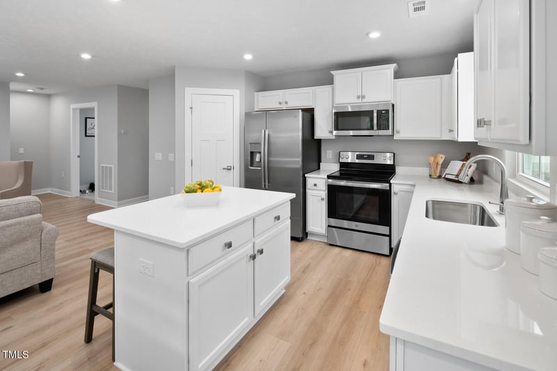 57 South Breeze Way, Fuquay Varina, NC 27526