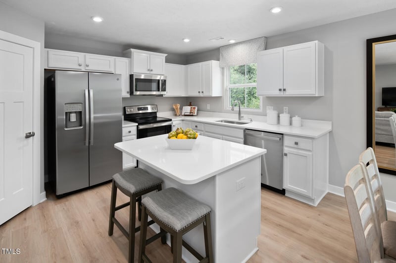 57 South Breeze Way, Fuquay Varina, NC 27526