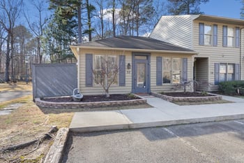 57 Stonewall Way, Durham, NC 27704