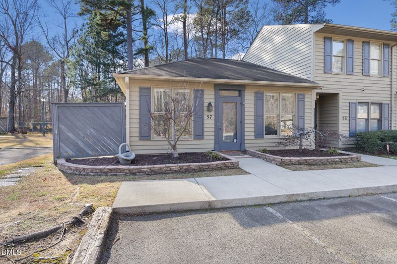 57 Stonewall Way, Durham, NC 27704