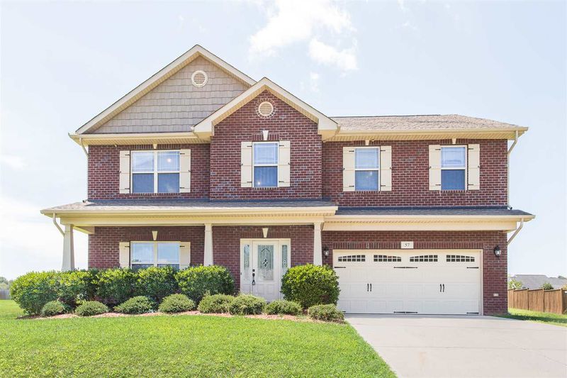 57 Suzanne Dr, Angier, NC 27501
