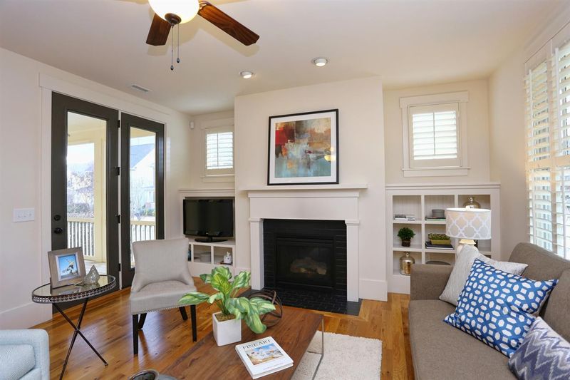 57 Tabardry Mill Port, Chapel Hill, NC 27516