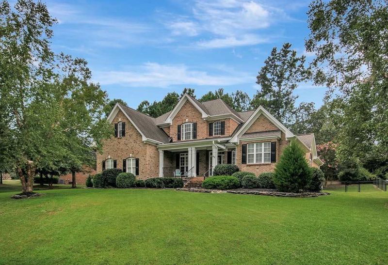 57 Tayside St, Clayton, NC 27520