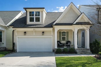 57 Vandalia Ave, Chapel Hill, NC 27516