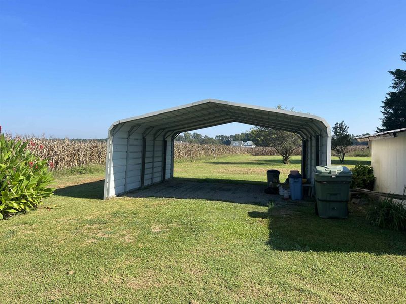 57 Vann Ln, Selma, NC 27576