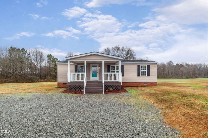 57 Whitley Oaks Ct, Smithfield, NC 27577