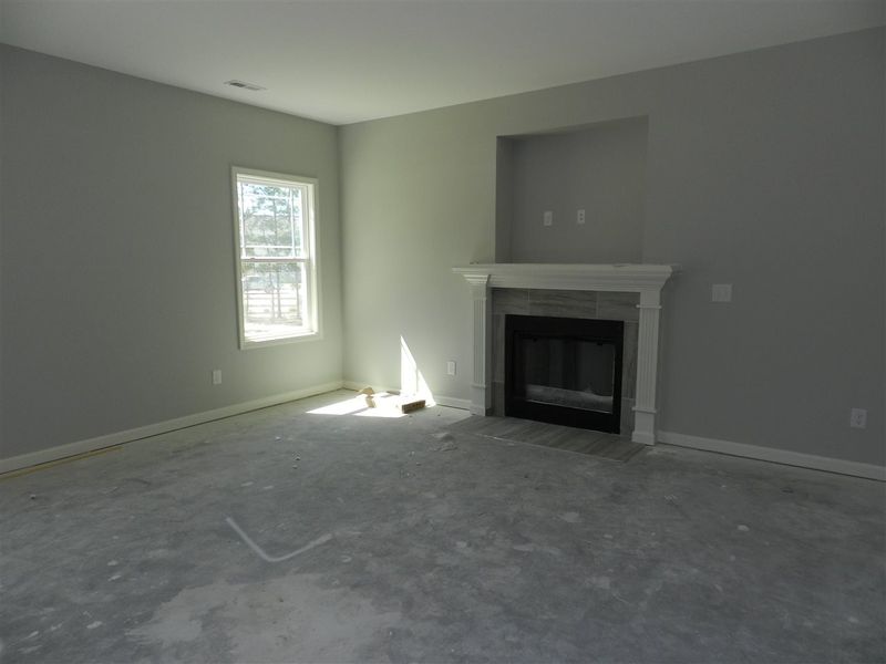 57 Wild Sage Cir, Angier, NC 27501