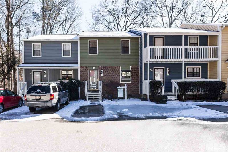 57 Willow Bridge Dr, Durham, NC 27707