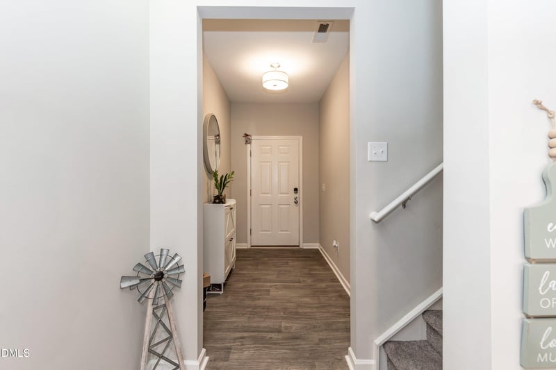 57 Willow Green Dr, Clayton, NC 27527