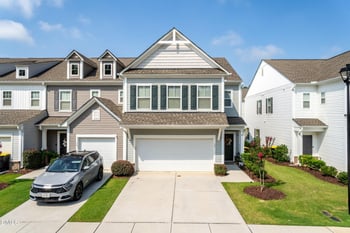 57 Willow Green Dr, Clayton, NC 27527