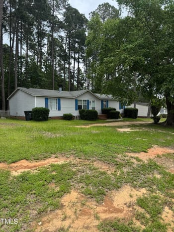 57 Winding Rg, Sanford, NC 27332