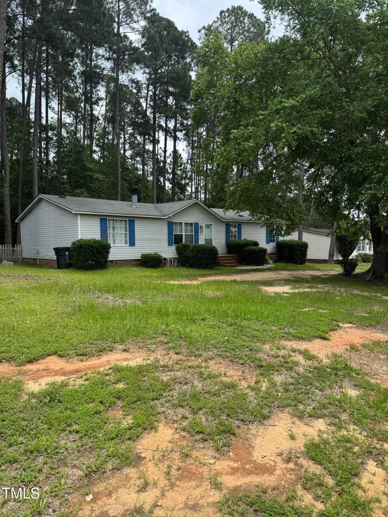 57 Winding Rg, Sanford, NC 27332