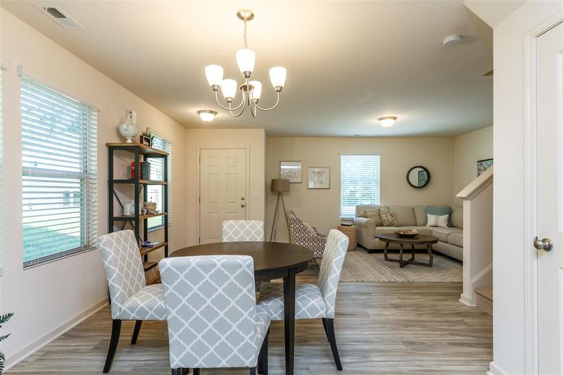 57 Yadkin St, Clayton, NC 27520