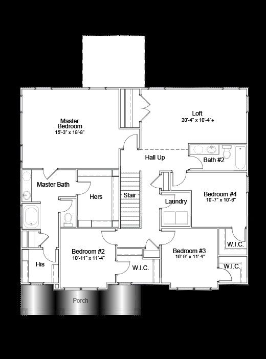 57 Yellow Pine Ln #52, Garner, NC 27529