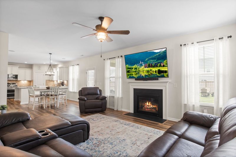 57 Yellow Pine Ln, Garner, NC 27529