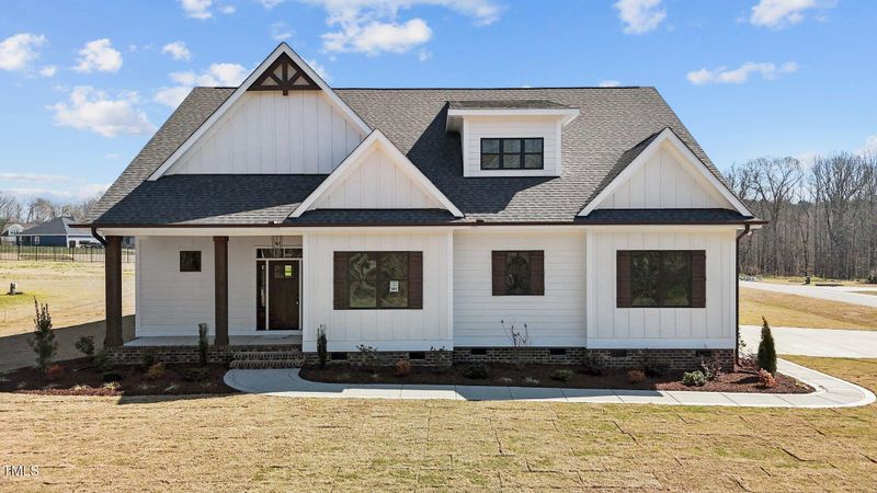 570 Allesandra Dr, Clayton, NC 27527