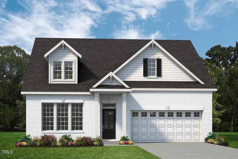 570 Beacon Hill Rd #56, Lillington, NC 27546