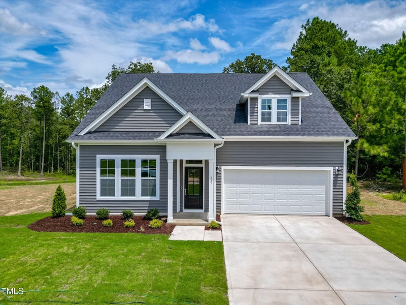 570 Beacon Hill Rd #56, Lillington, NC 27546