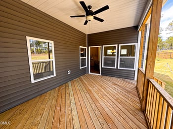 570 Beacon Hill Rd, Lillington, NC 27546