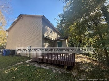 570 Crooked Creek Ct, Fayetteville, NC 28301