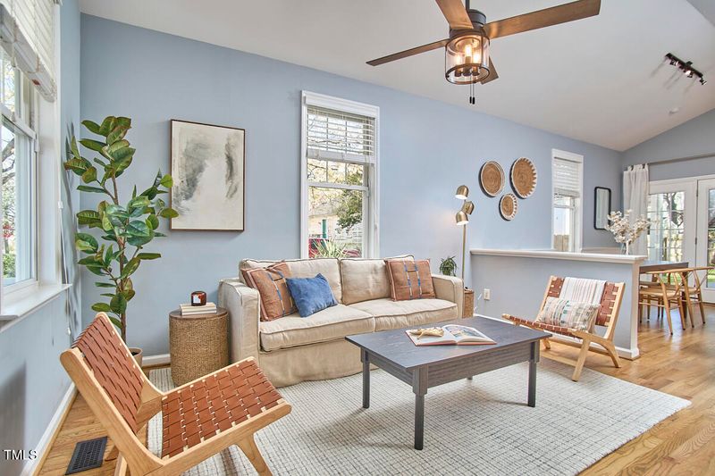 570 E Martin St, Raleigh, NC 27601