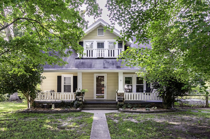 570 W Old Glencoe Rd, Burlington, NC 27217