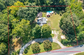 570 W Old Glencoe Rd, Burlington, NC 27217