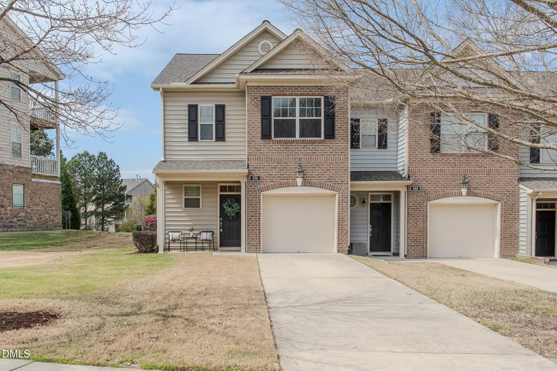 570 Panorama Park Pl, Cary, NC 27519