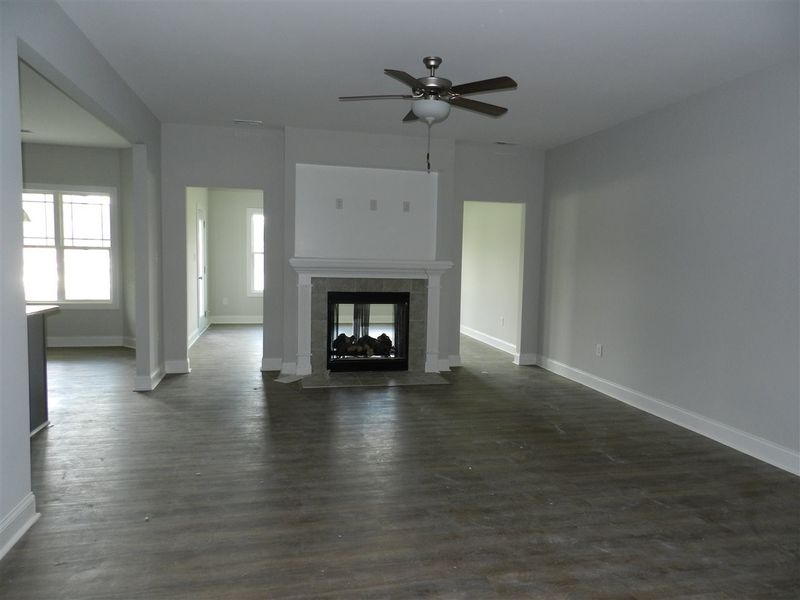 570 St Jiles Dr, Garner, NC 27529