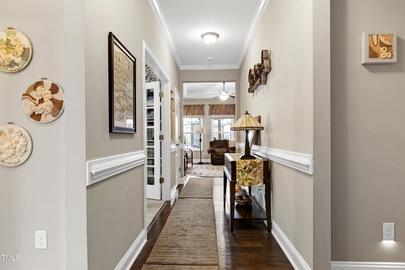 570 Summerwind Plantation Dr, Garner, NC 27529