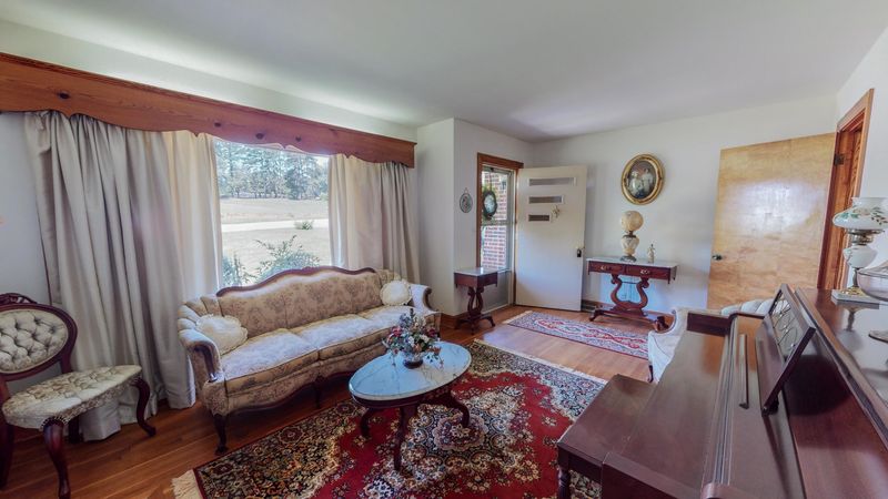 570 Younger Rd, Roxboro, NC 27573