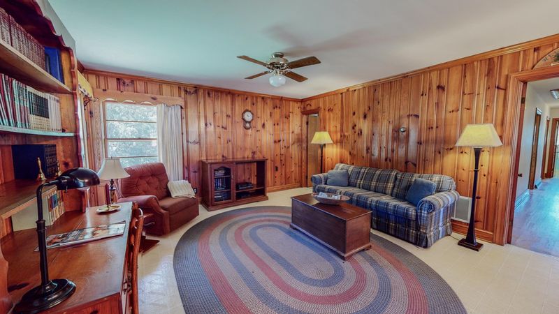 570 Younger Rd, Roxboro, NC 27573