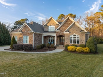 5700 Accipiter Ct, Fuquay Varina, NC 27526